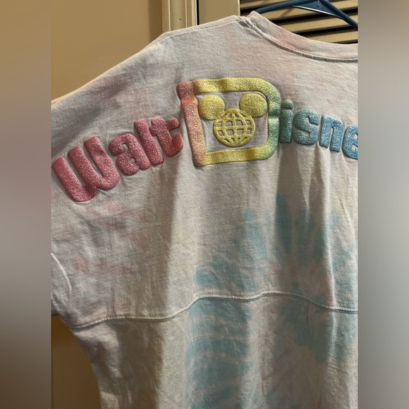 Disney Spirit Jersey summer 2019 - Picture 5 of 7